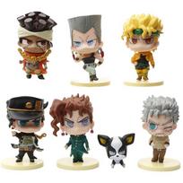 17cm Nuotykių Anime Figūrėlė Killer Queen Antrasis Kira Yoshikage PVC Veiksmo Figūrėlė Kolekcionuojamas Modelis Žaislai
