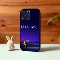F-Film La La Land Phone Case For iPhone17,16,15,14,13,12,Plus,Pro Max, 5G Others Soft Black Cover iPhone14Plus