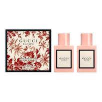 Gucci Bloom Eau De Parfum 2 Piece Set 30ml*2