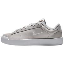 Nike Court Heritage Sintetinės odos Patogūs universalūs sportbačiai Moteriški sportbačiai Off-White IM7529-002 35.5