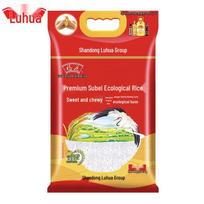 Luhua Fuhua Subei Ecological Rice 5kg