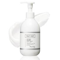 Toujours Retino Milk 300mL Body Milk Ceramide Pore Large [Pure Retinol] - Retinol, Glutathione, - Firming, Care, Brightening, Anti-aging,