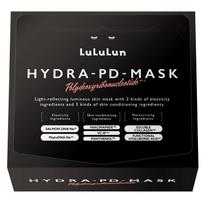 LuLuLun Hydra PD Mask Face Sheet Pore Large Capacity (28 sheets) - Pack, Mask, Moisturizing, Care, juoda