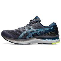 ASICS Gel-Nimbus 23 'Digital Aqua Grey' Men's 1011B004-020 EU 39.5