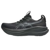 (WMNS) ASICS Gel-Nimbus 28 'Black Graphite Grey' Women's 1012B899-001 EU 37.5