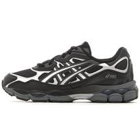 ASICS Gel-NYC 'Black Graphite Grey' Men's 1203A280-002 EU 38