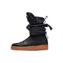 (WMNS) Nike SF Air Force 1 High 'Black Gum' Women's AA3965-001 EU 36