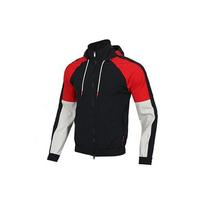 Nike Kyrie Jacket 'Black Red' Men's AJ3458-010 XL