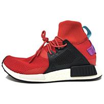 adidas NMD_XR1 Winter Mid 'Scarlet' Men's BZ0632 EU 41⅓