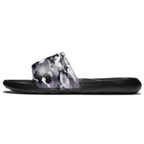 Nike Victori One Printed Slide 'Camo - Black Grey' Men's CN9678-001 EU 40