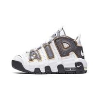 (PS) Nike Air More Uptempo SE GP 'Snakeskin' Kids' CQ4581-100 EU 35