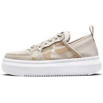 (WMNS) Nike Court Vision Alta 'Cream' Women's CW6536-200 EU 36