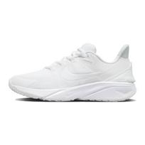 Nike (GS) Star Runner 4 'Triple White' Kids' DX7615-100 EU 39