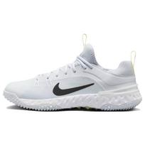 Nike Huarache 9 Elite TF LAX SE 'Pilka Balta' Vyriški FV6148-001 EU 41