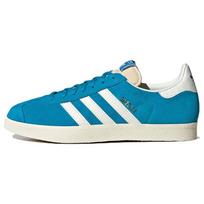 adidas Gazelle 'Bold Aqua' Men's GY7337 EU 40⅔