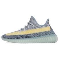 adidas Yeezy Boost 350 V2 'Ash Blue' Men's GY7657 EU 36