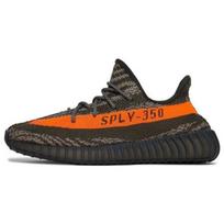 adidas Yeezy Boost 350 V2 'Carbon Beluga' Men's HQ7045 EU 36⅔