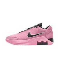 Nike LeBron Witness 9 EP 'Elemental Pink Black' Men's HQ8035-601 EU 44.5