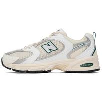 New Balance 530 Shoes 'White Beige' Men's MR530SX EU 36