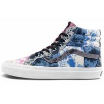 Vans SK8-HI 38 DX PW Multi-Color Men's VN0A54FBAXJ EU 35