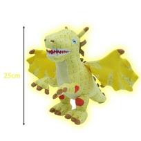 New Stealing Brainrot Plush Toys Cute Fortunu Cashuru Plush Doll Fun Cat Dragon Plushie Game Stuffed Doll Birthday Gift