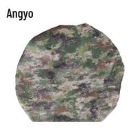 Heavy Duty 600D Oxford Tire Dust Cover 16.00-20