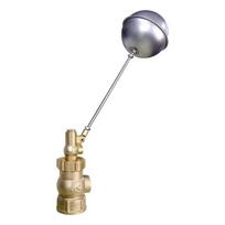 AMICO Water Tank Level Control Float Valve 1