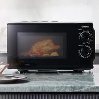 Galanz 20L Flat-Plate Microwave & Grill Oven CN plug (adapter included)