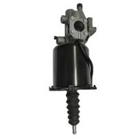 Howo Dump Truck Clutch Sub-Pump