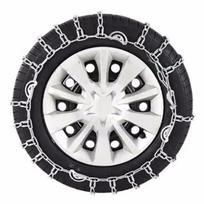 Commercial Vehicle Tire Anti-Skid Chain (650R16)