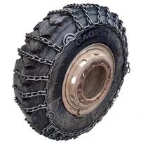 Rongjian Manganese Steel Tire Anti-skid Chain