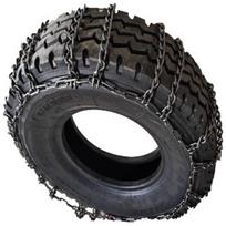 Zhuan Bus Tire Anti-Skid Chain