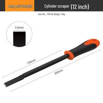 Berton Caulk Seam Cleaning Scraper