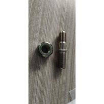 Heavy Equipment Tire Bolt