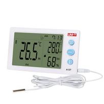 UNI-T A12T Digital Temperature and Humidity Meter
