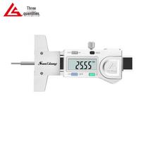 Sanliang Digital Tire Tread Depth Gauge