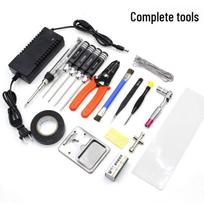 FPV Drone Assembly & Repair Tool Kit - 18 Pcs