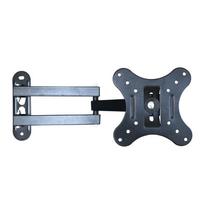 Full Motion LCD Monitor & TV Wall Mount CN plug (adapter included)