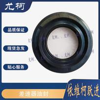 Yoke Original Rear Axle Differential Oil Seal