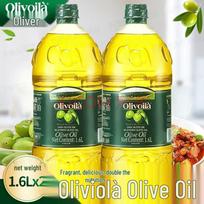 Olitalia alyvuogių aliejus