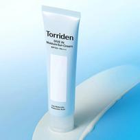 Torriden Dive In drėkinamasis apsauginis kremas nuo saulės 60ml 1+1 rinkinys (ATNAUJINIMAS) 60ML(no box）