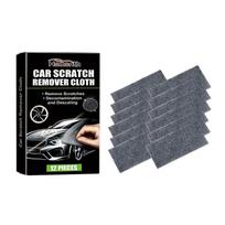 Limited time!!Homonth Car Scratch-Resistant Cloth - Quick Repair And Maintenance Of Car Paint Scratches And Water Stains, Convenient Cleaning Cloth