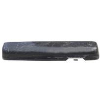 Truck Cab Exterior Sun Visor
