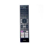 Naujas originalus ERF3B80H nuotolinio valdymo pultelis Hisense balso valdomam Android TV 50A70GQ