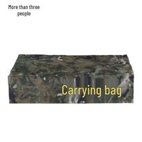 Tactical Camouflage Carry Bag
