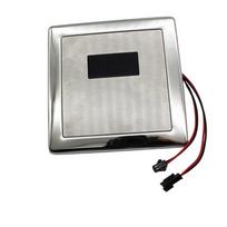 Supinda Automatic Urinal Sensor and Valve Set