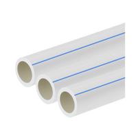 PPR Cold Water Pipe balta spalva
