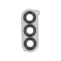 Camera lens - SAMSUNG - Galaxy Z Fold6 (F956B) - Original - Gray - Replacement part pilka