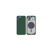 Spare Part Green Refurbished Repair Case for Apple iPhone 13 (Without Parts)