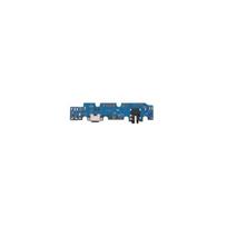 Charging connector - SAMSUNG - Galaxy Tab A7 Lite (T225/T220) - Premium - Blue - Power Supply